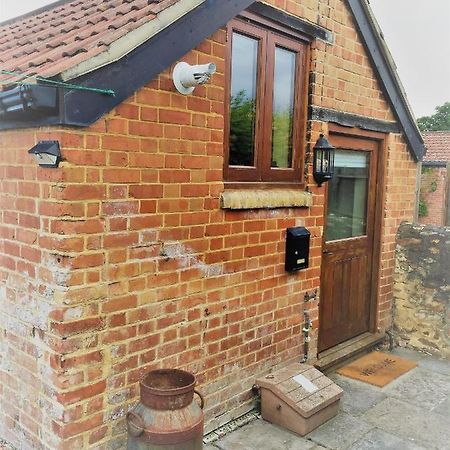 Oak Cottage Тонтон Екстер'єр фото